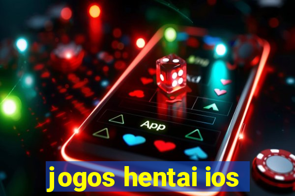 jogos hentai ios